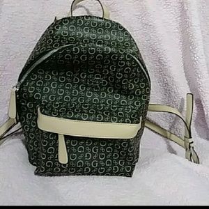 Guess backpack md